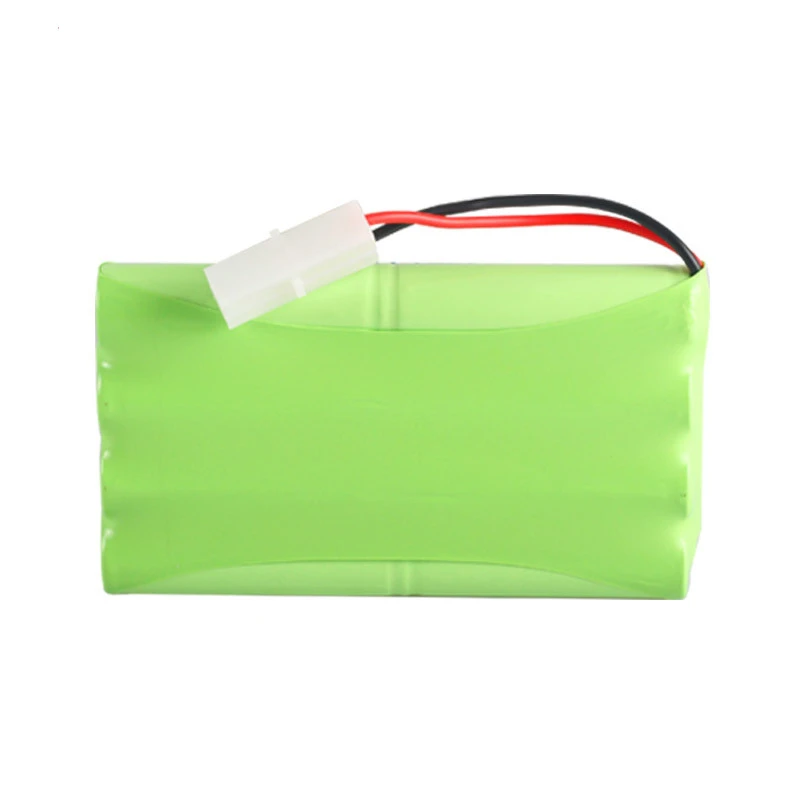 

9.6V 3500mah NI-MH AA Rechargeable Battery Pack for RC toys Car Tanks Trains Robot Boat Gun tools battery 9.6V nimh AA battery