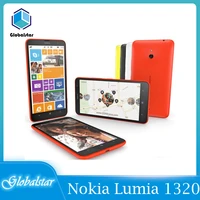 nokia lumia 1320 refurbished original moblic phones unlocked cheap cell phones dual core 6 0 inch 5mp camera 8gb rom 1gb ram