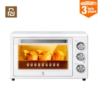 youpin viomi vo3201 electric ovens pizza bake microwave kitchen appliances stove electric furnace air grill 32l capacity