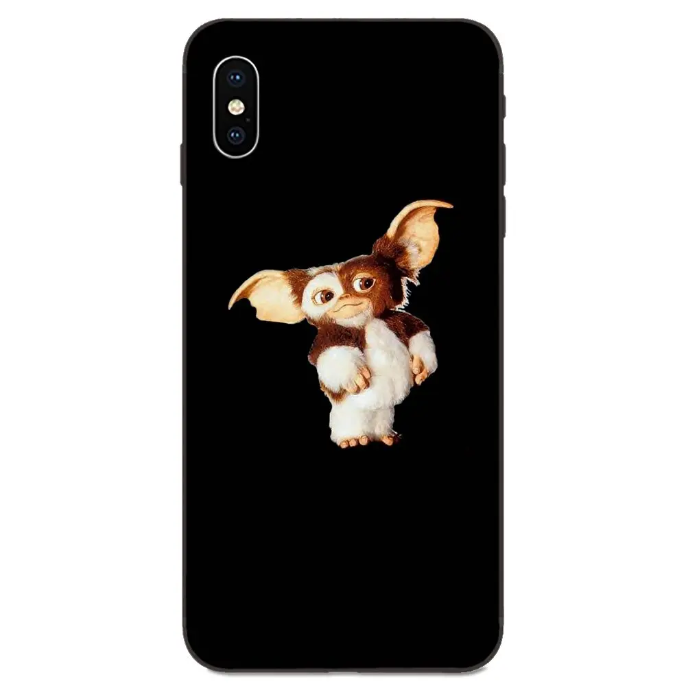 Мягкие ТПУ чехлы накладки Gizmo Рэмбо для Galaxy A10S A20S A2 Core A30S A40S A50S A70S A90 5G M10 M30S M40