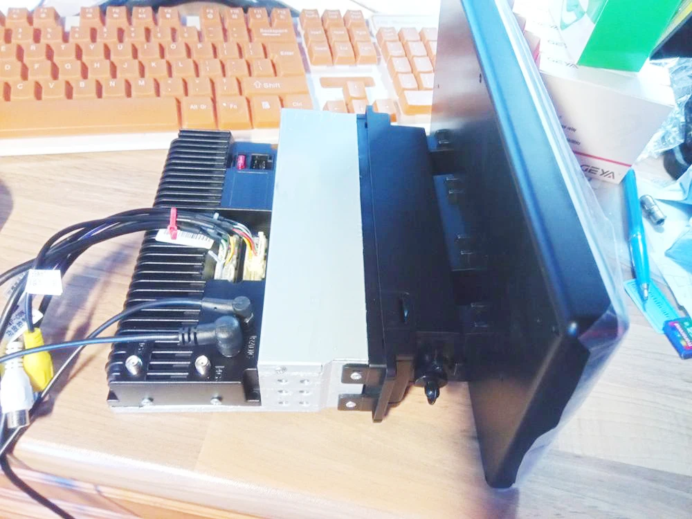 Автомагнитола ndroid 10 1 автомобильный стерео MP5 плеер PS навигация Авторадио