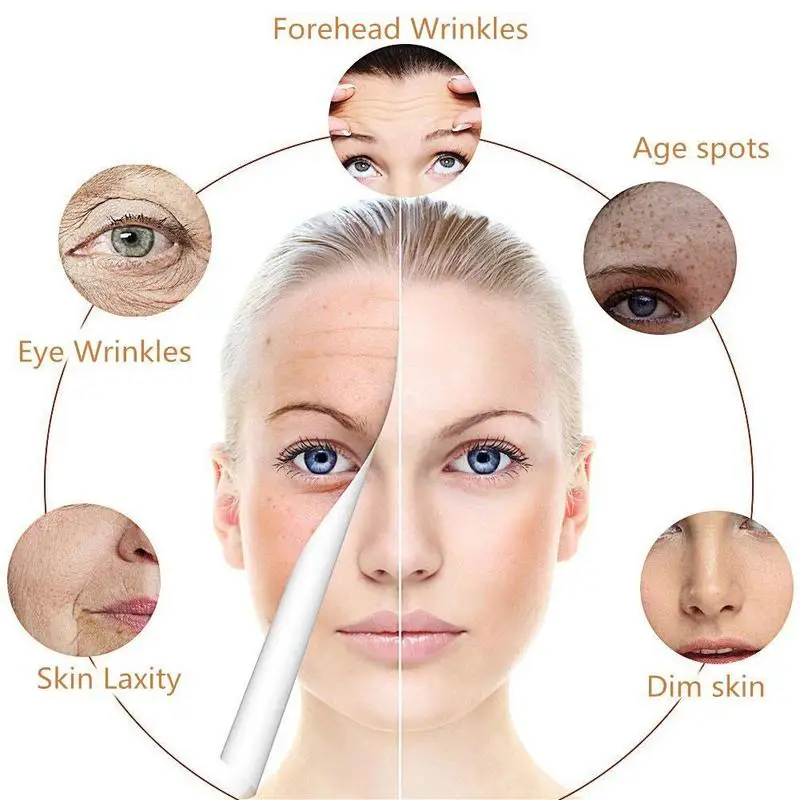 

1Pc Nutritive Vitamin C Serum Skin Face Anti Control Hydrating Oil Essence Face Powerful Serum Aging Care Skin Liqui K8A8