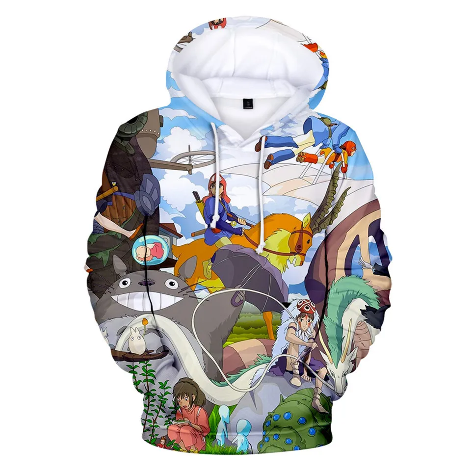 

2 To 14 Years ONE PIECE Clothing Children Kids Boys Girls Long Sleeve Sweatshirt Outerwear Hoodie Jacket