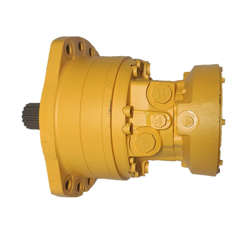 Hydraulic Motor MSE MS05 MS02 MS08 MS11 MS18 MS25 MS35 MS50 MS83 POCLAIN MS05-2-113-F04-2A50-5EJM Series High Torque Oil | Инструменты