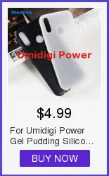 Чехол-сумка из искусственной кожи для телефона Umidigi power, флип-чехол для Umidigi power View Window, чехол-книжка из мягкого ТПУ и силикона