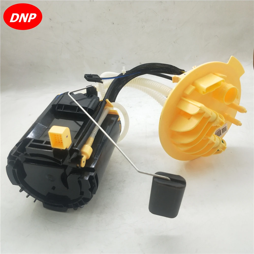 DNP дизельный топливный насос в сборе подходит для Land Rover freelander 2 2,2 TD4 OEM LR038602