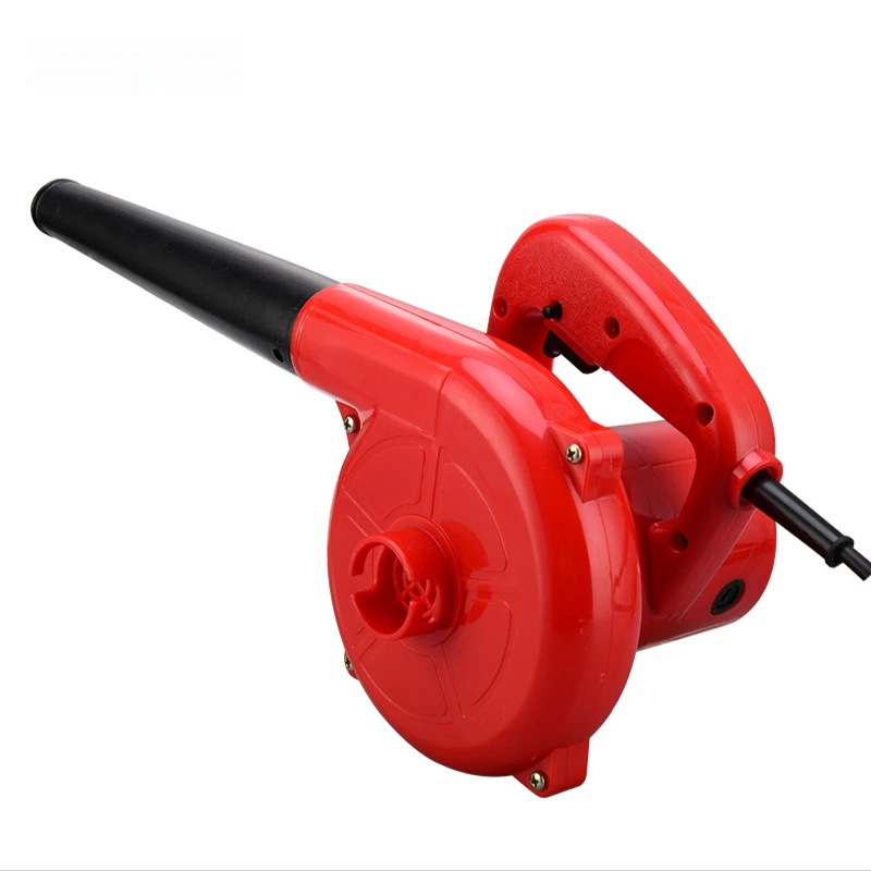 

Blower Small Household Handheld High-power Dust Blower Computer Cleaning Dual-purpose Electric Dust Removal Blower