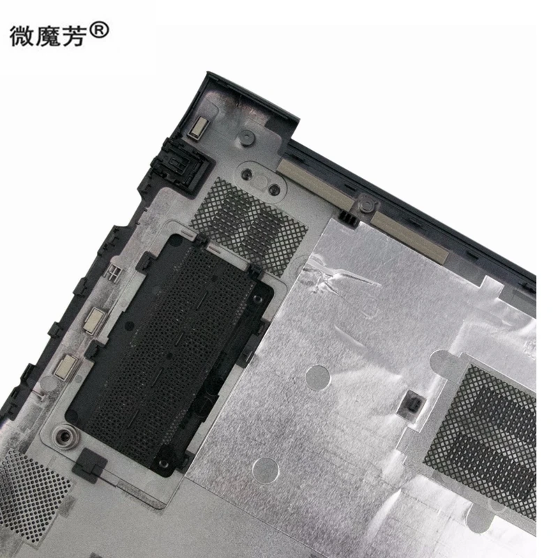 Новинка Нижняя крышка для ноутбука Samsung NP880Z5E NP780Z5E NP870Z5E NP770Z5E нижняя темно-синяя