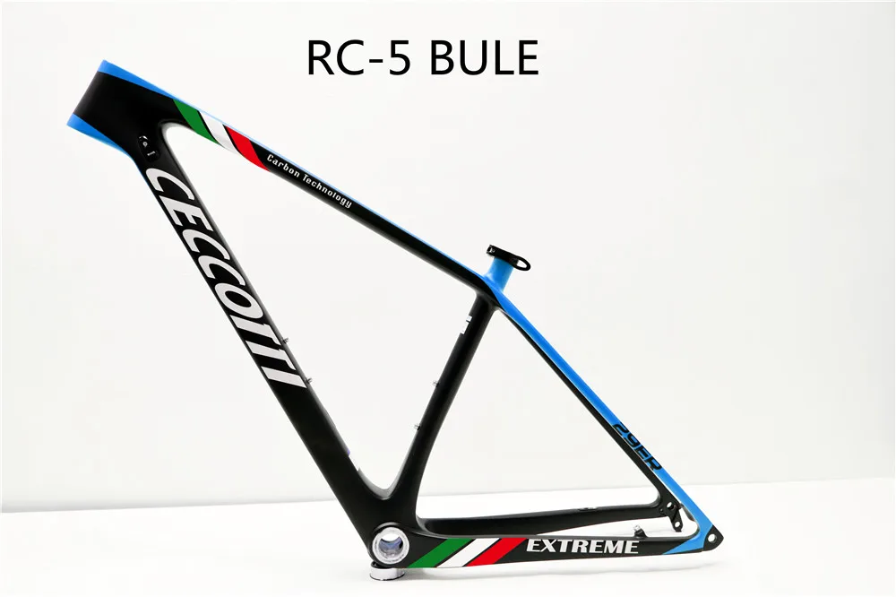 Bicicletas горный велосипед 29 рама 15/17/19 углерода BSA/BB30/ cuadro carbono mtb 29er новый дизайн для
