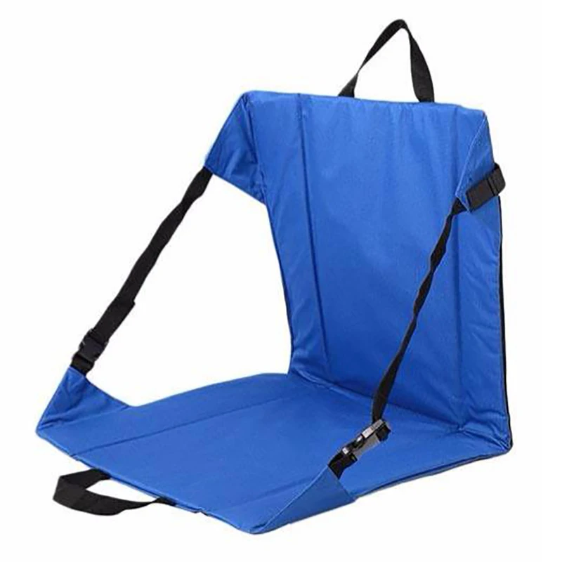 Складной легкий стул для рыбалки и кемпинга сиденье пикника на открытом воздухе |