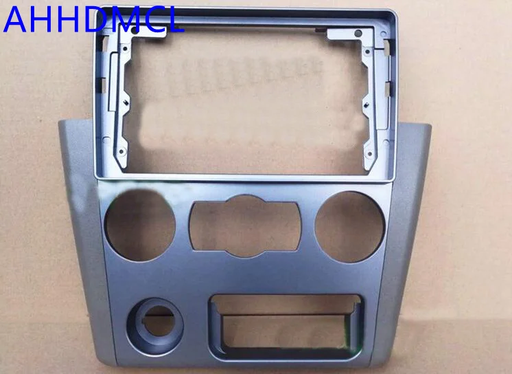 Автомобильная облицовка навигационная рамка комплект для 9 &quotуниверсального