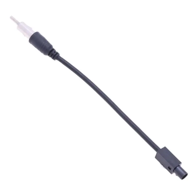 Автомобильный радиоприемник стерео антенна адаптер кабель преобразователя