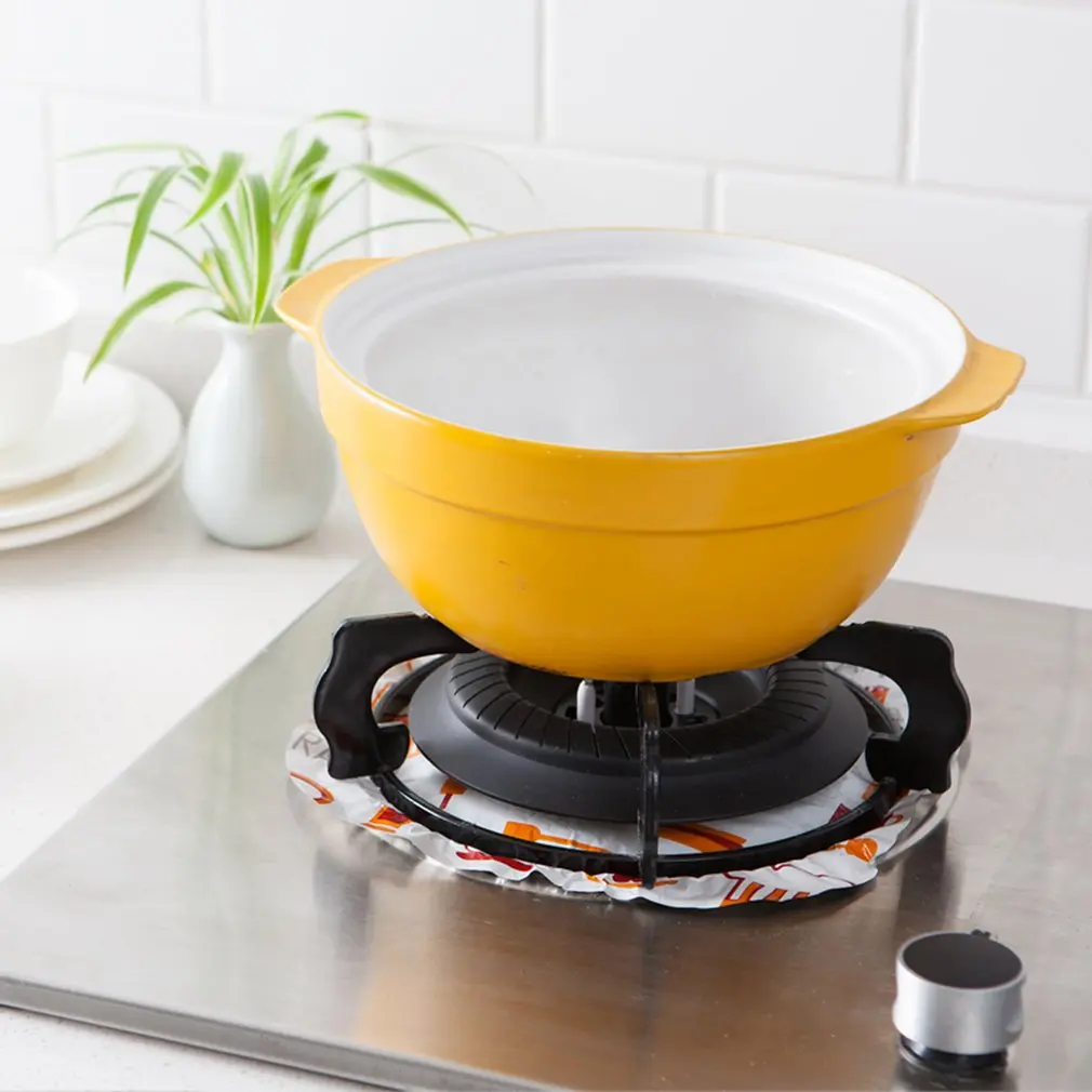 Маслостойкая прокладка для газовой плиты чистки кухонной печи с