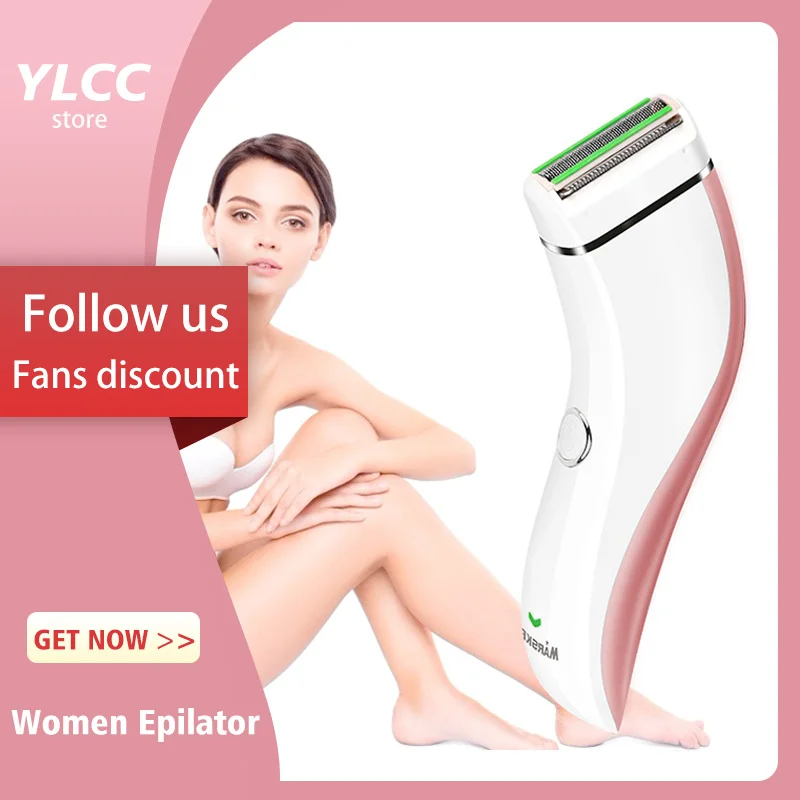 

Бритва для зоны бикини Женский Триммер секретный Эпилятор Лобковая Бритва для женщин интимные зоны депиляция интимный эпилятор электричес...