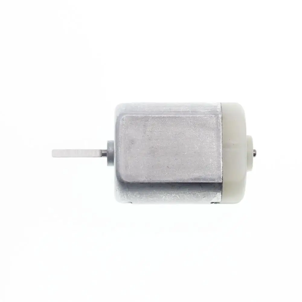 AZgiant 4 шт./лот DC12V 14000 об/мин карбоновая щетка DC мотор Автомобильный Дверной замок 13