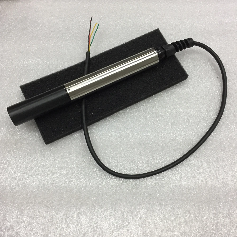 Water quality sensor rs485 dirty water sensor pH 0-14pH