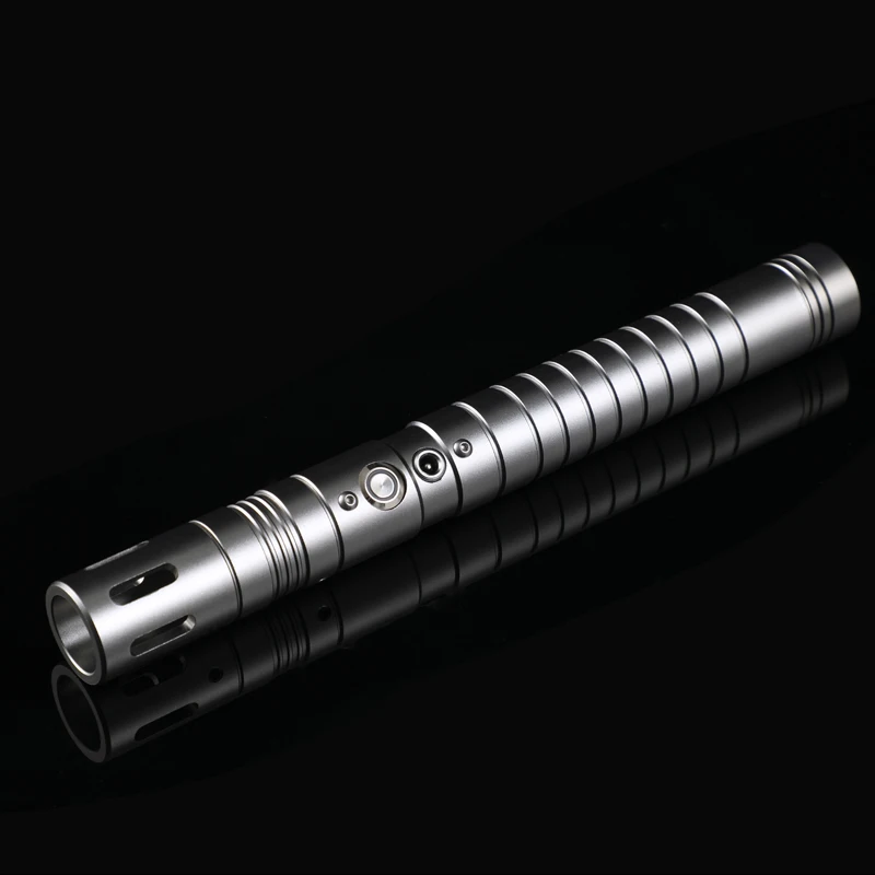 Светильник сабля светильник сила FX тяжелый Дуэль Перезаряжаемые Цвет меняется