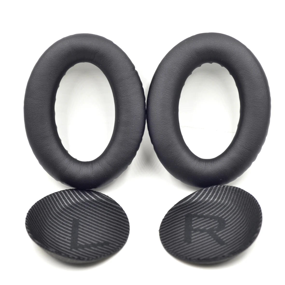 Подушечки для наушников Bose QuietComfort 35 QC35 губчатые из пеноматериала повязка на