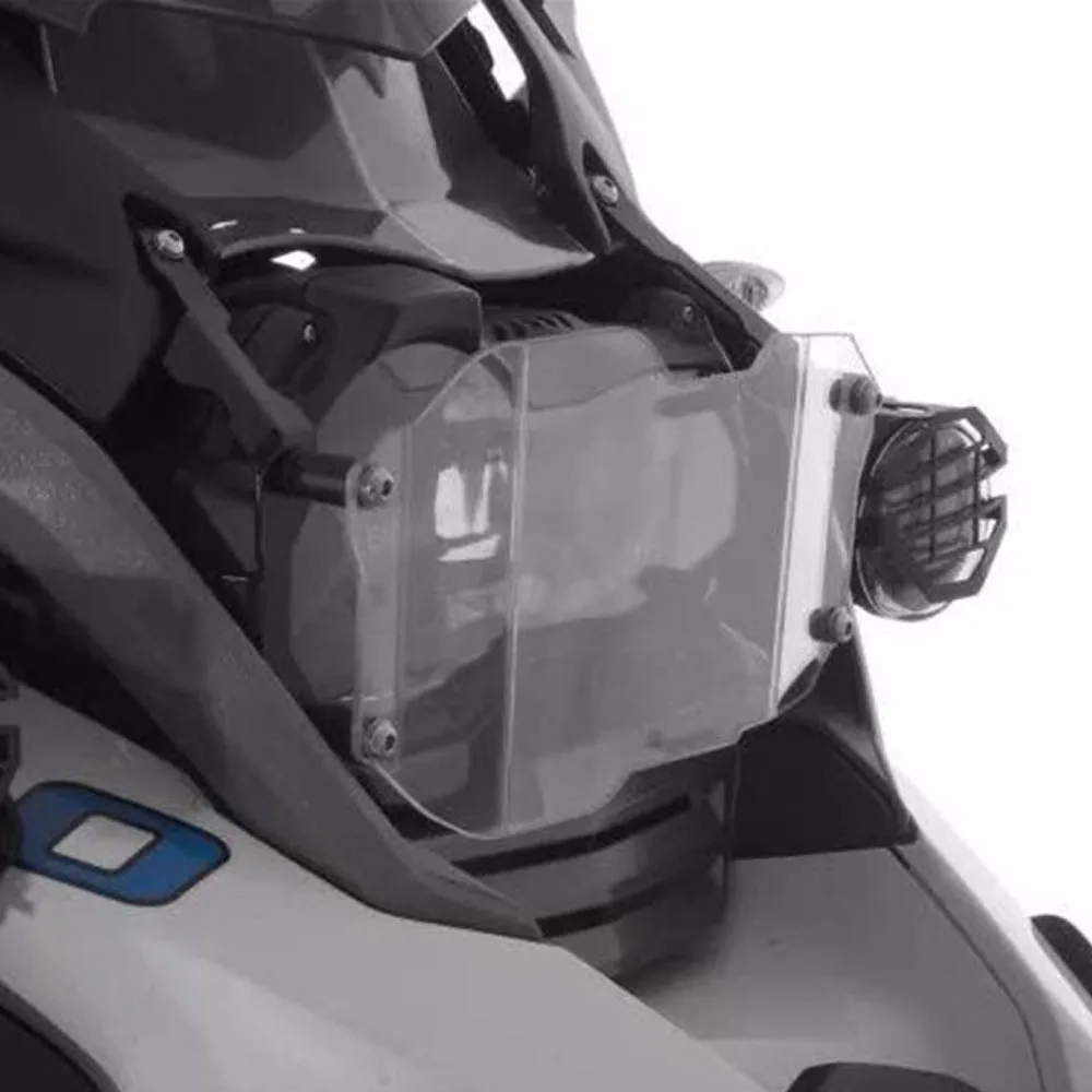 2018 R1200GS передняя фара решетка Защитная крышка для BMW R 1200 GS ADV Adventure 2013 2014 2015 2016 2017