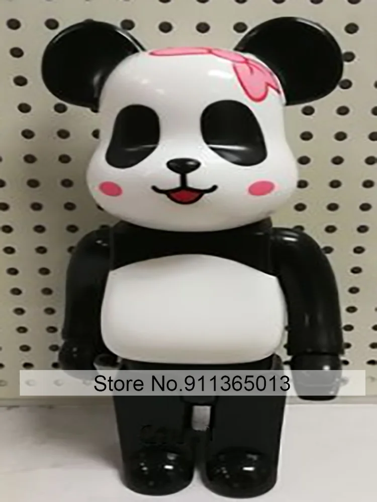 

Игрушка «медведь и кирпич», 28 см, 400%