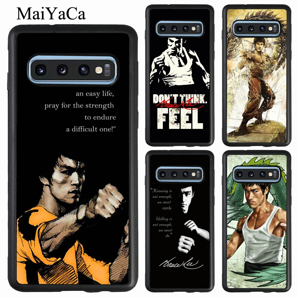 Чехол maiyaca для samsung A50 A70 A10 A30 A40 Примечание 10 9 8 S7 S8 S9 S10 плюс S10e J4 J6 J8 A9 A7 A8 | Мобильные