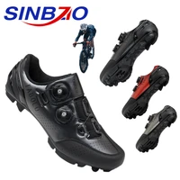 cycling sneaker mtb flat shoes mens speed road cycling footwear mtb shoes man racing bicycle shoes mountain bike cleat shoes
