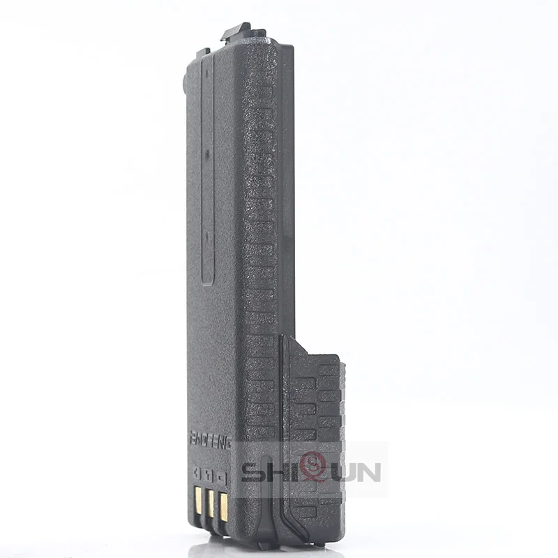 Upgrade 8W Baofeng UV-5R Walkie Talkie 3800mAh Battery Dual Display Dual Band Baofeng UV5R Portable UHF VHF Two Way Radio UV 5R