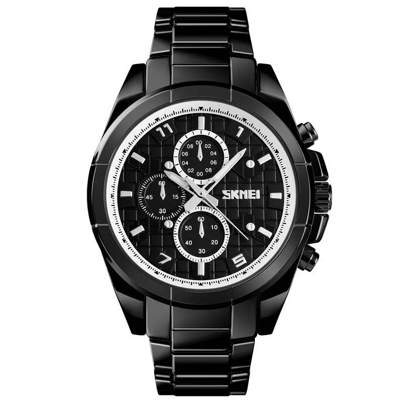 Модные брендовые мужские Смарт часы с монитором сна электронные смарт роскошный