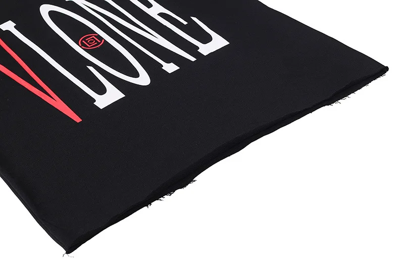 

VLONE Man Hoodies Cotton Sweatshirts Men Clothing Sweatshirt Woman Women's USA Brand Friends Streetwear Winter thickening