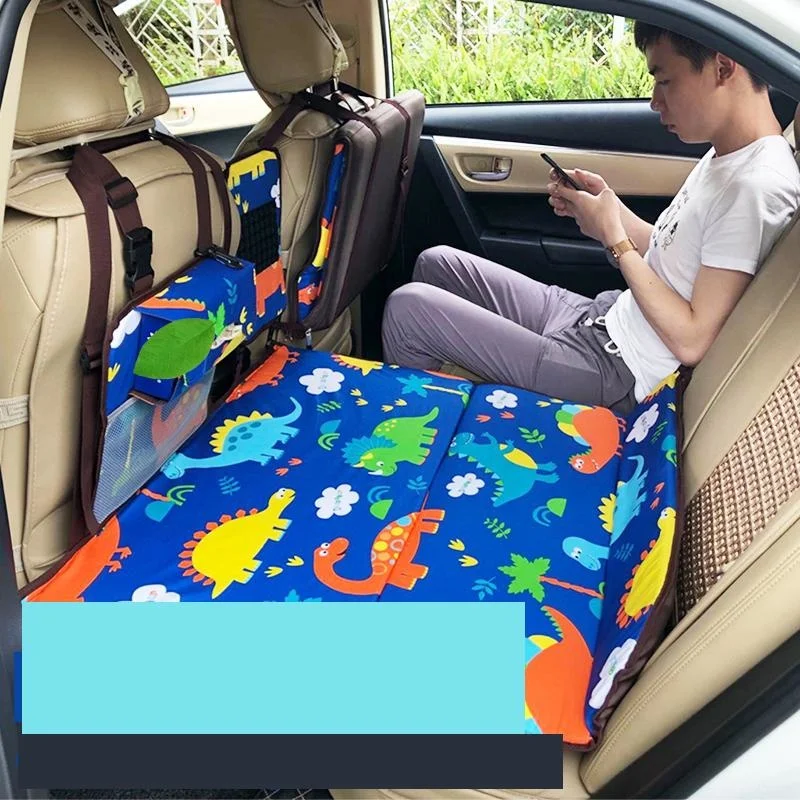 

Campismo Accessoire Voiture Sofa Outdoor Mattress Camp Accessories Araba Aksesuar Camping Automobiles Travel Bed for Sedan Car