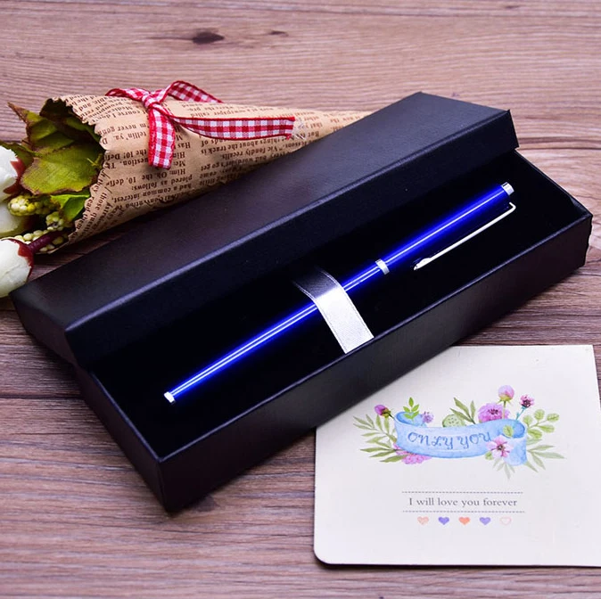 CCCAGYA D033 чернильная ручка 4 цвета 0,38 nib узнать офис школьный канцелярский подарок металлическая Элитная ручка отель бизнес пищущая перьевая ручка