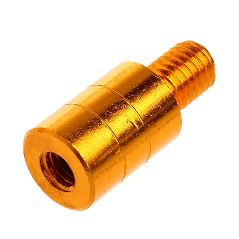 Рыболовная сеть для посадки ручка разъем переходник резьбы от 10 мм до 8