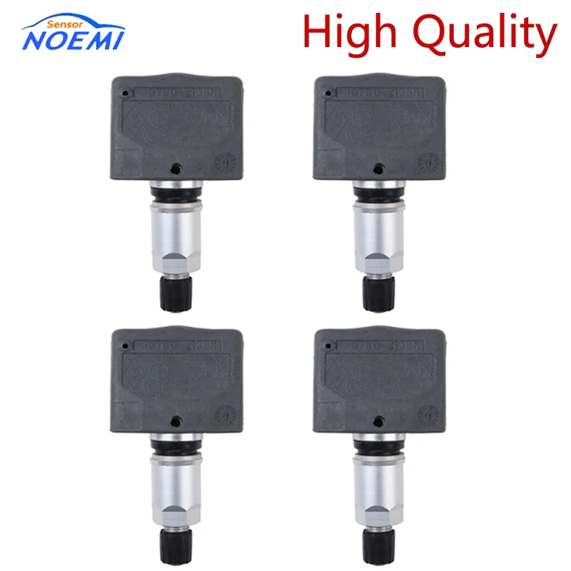 Датчик давления в шинах YAOPEI 407002138R, 4 шт./лот, для Renault Laguna II Grandtour 8200086582 Датчик давления в шинах YAOPEI 407002138R, 4 шт./лот, для Renault Laguna II Grandtour 8200086582