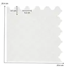 Самоклеящаяся настенная плитка Mosaci для домашнего декора, наклейка, 3D эффект, наклейка на стену