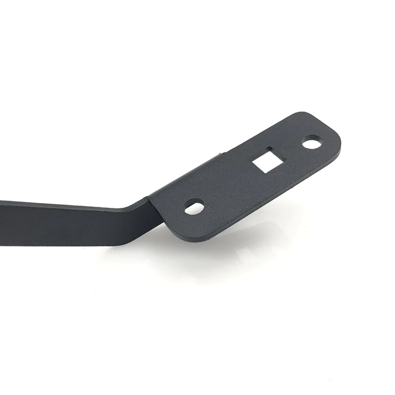 

for -BMW F900R F900XR Expansion Bracket Multifunction Crossbar Motorcycle Phone GPS Navigation Plate Bracket