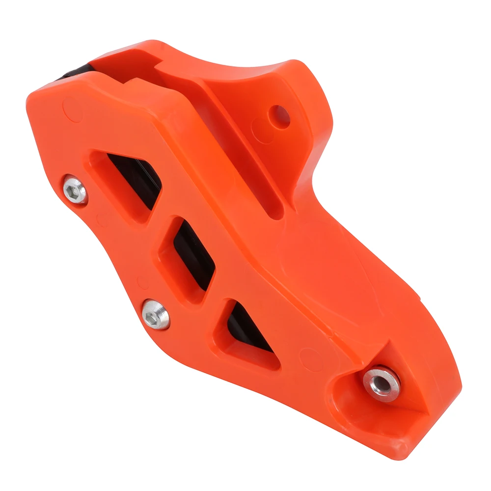 Направляющая цепи охранник для KTM SX EXC SXF XCW EXCF 125 150 250 350 450 530 FREERIDE SMC R из АБС-пластика