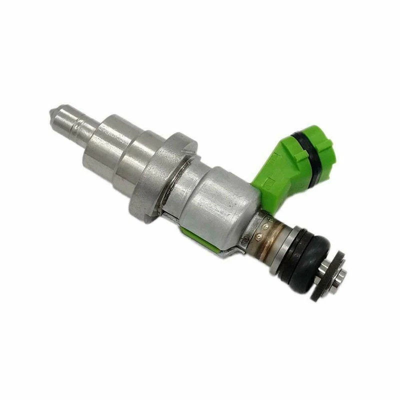 4шт 23250-28070 Топливная форсунка для Toyota RAV4 Avensis 2325028070 Форсунка впрыска топлива