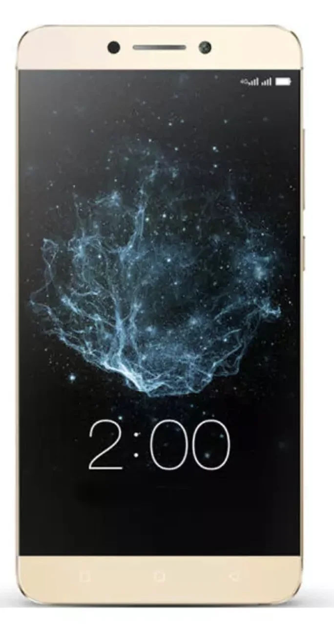 Мобильный телефон Letv LeEco Le S3 X626 5," FHD Deca Core 1920X1080 4 Гб ram 32 Гб rom 6,0 МП 4G LTE Android отпечаток пальца