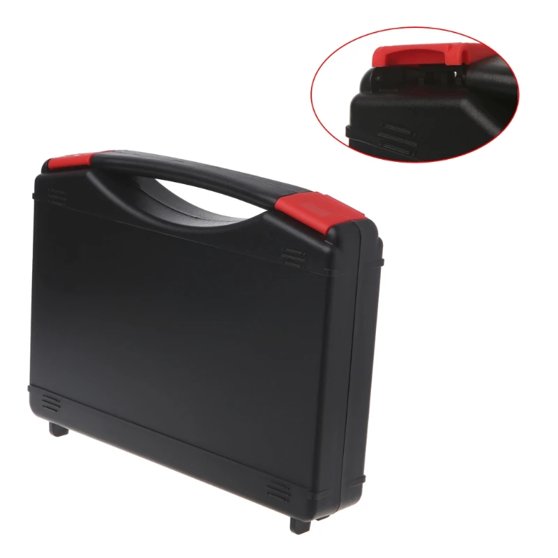 

Repair Tool Storage Case Utility Box Container For Soldering Iron HX6C