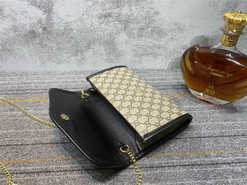

Luxury Designer Brand Handbag High Quality Shoulder Bags for Women Messenger Bag Bolsa Feminina Handbags gu1