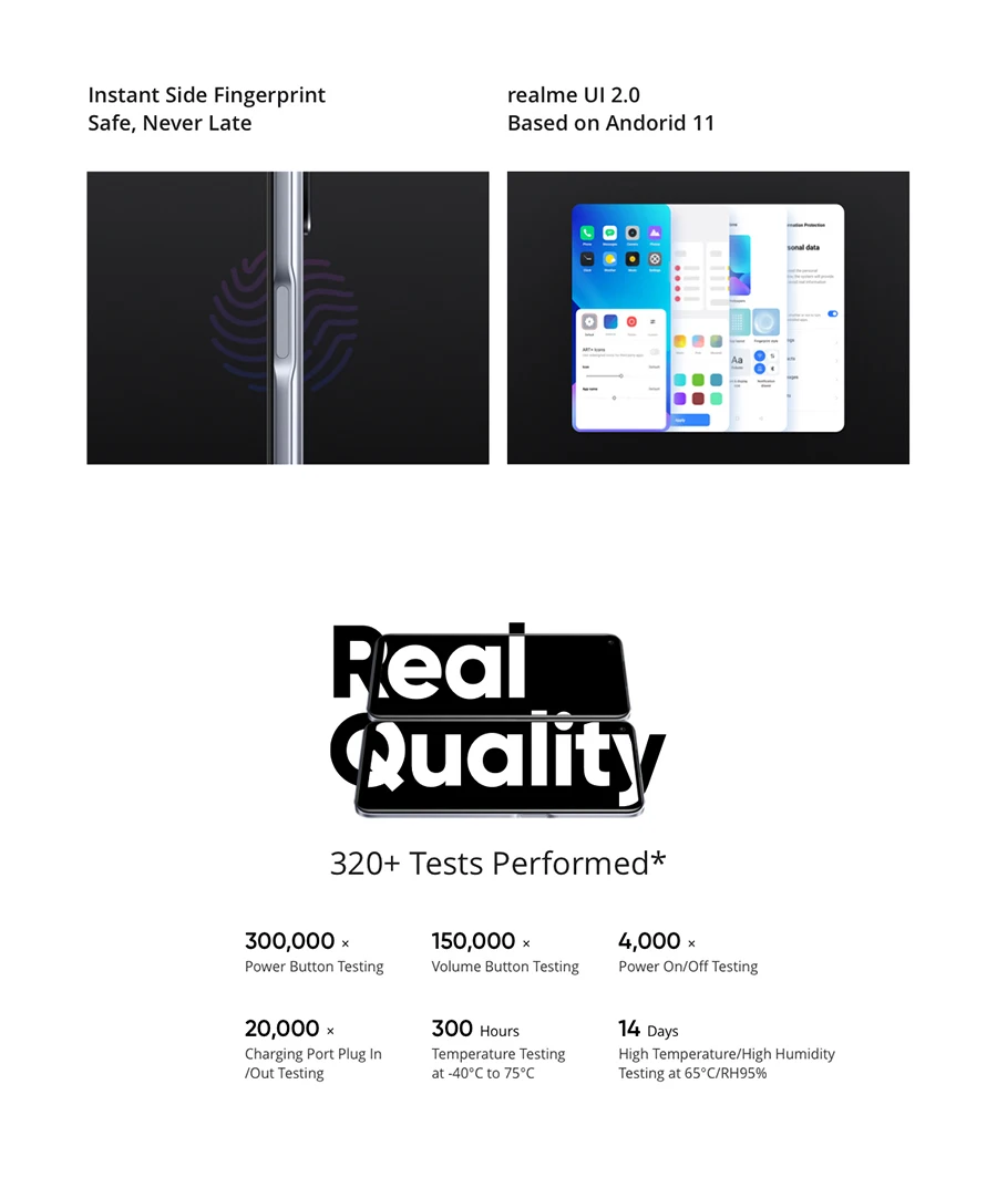 global version realme narzo 30 5g cellphone 6 5 dimensity 700 android 11 4gb128gb 48mp smartphone 5000mah mobile phone free global shipping