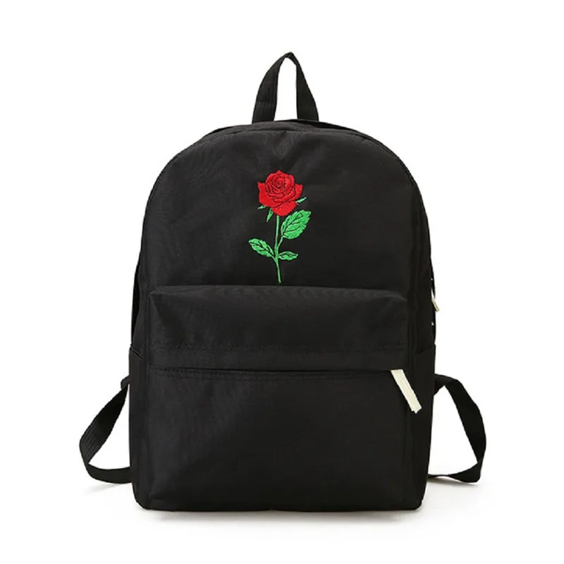 NoEnName Null прекрасный рюкзак для девочек школьные сумки дорожная Повседневная