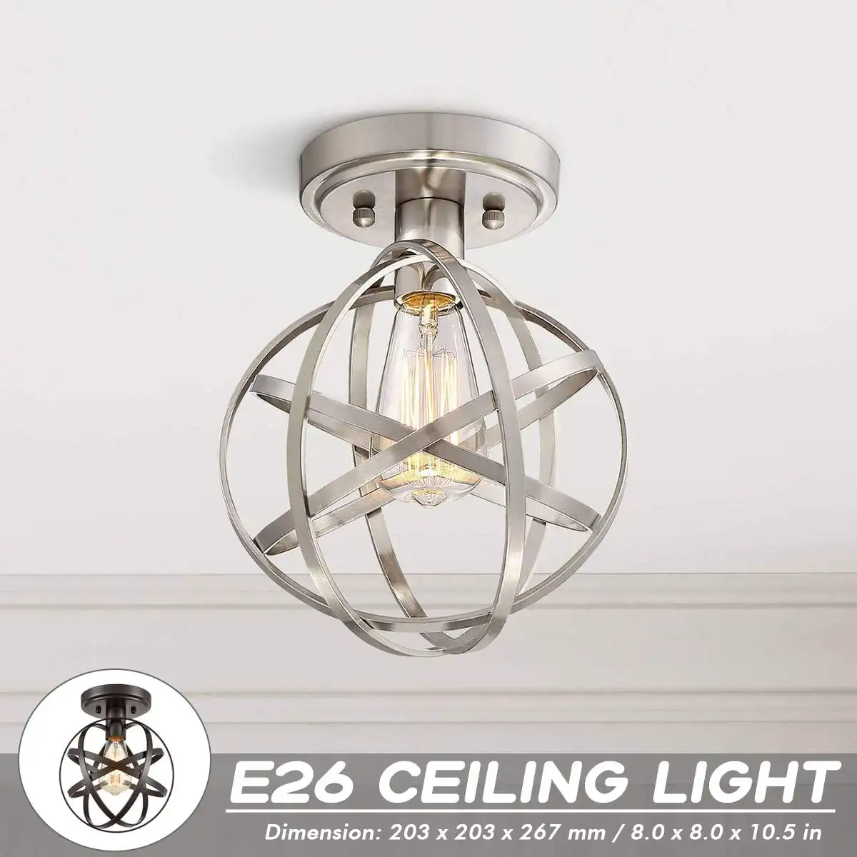 

Indoor Lighting