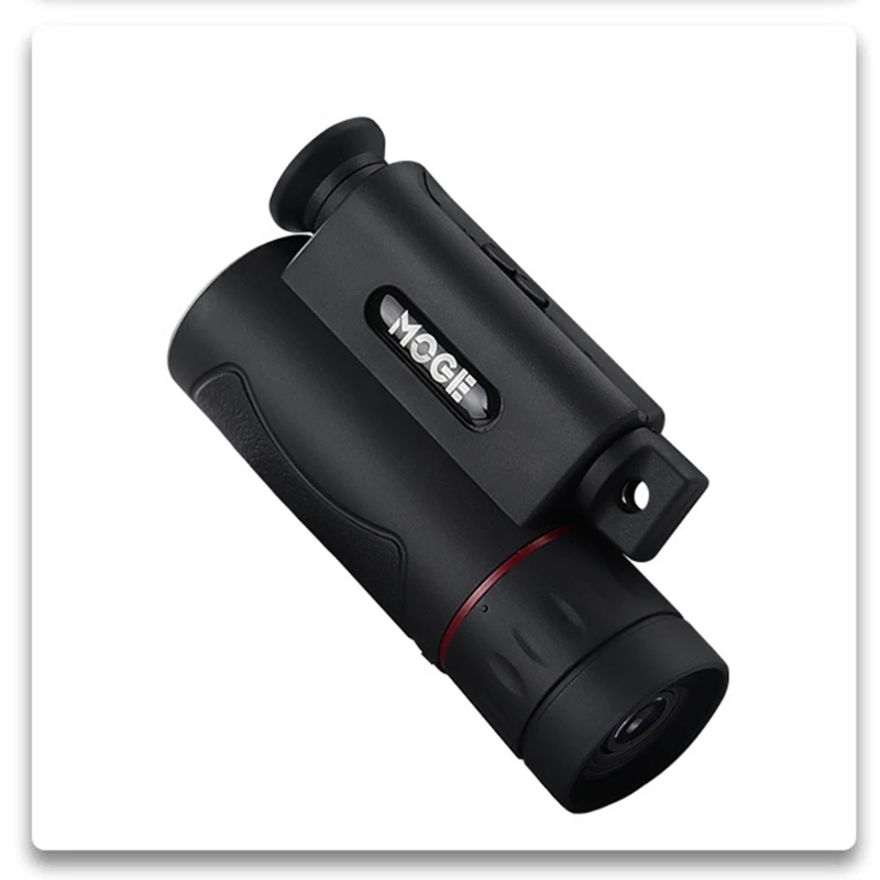 Монокулярный телескоп высокой четкости с инфракрасный светильник для спорта на