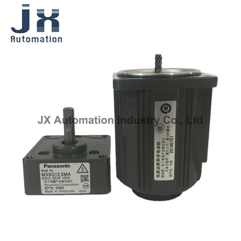 Электродвигатель переменного тока M61X6GV4GGA M6RX6GV4GGA M61X6GV4YGA M6RX6GV4YGA M6RX6GV4DGA 6 Вт - купить