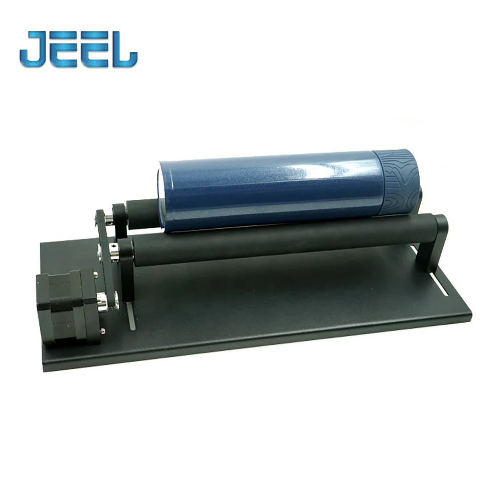 

Y Axis Rotate Engraving Module Rotary Jig, for Column Cylinder Engraving DIY Upgrade Laser Engraving Module Kit
