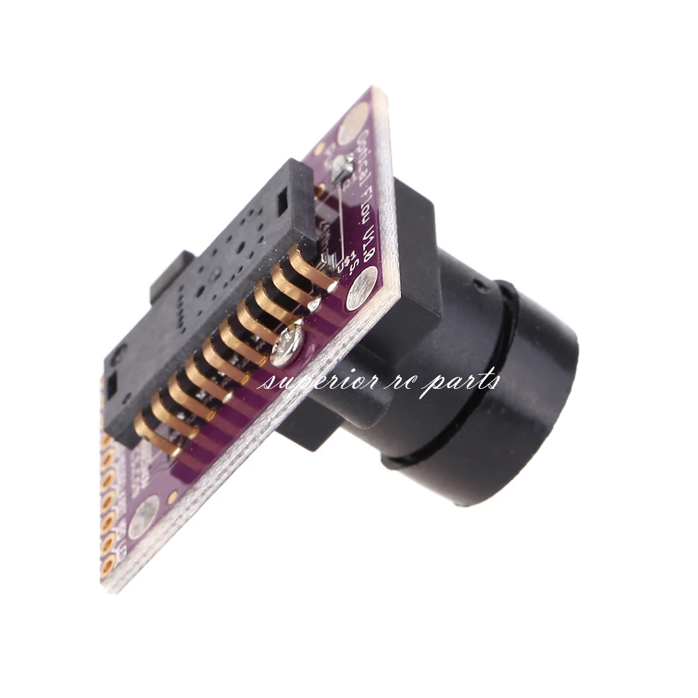 CJMCU 110 3080 фиолетовый оптический датчик потока камера для APM 2 52 6 Контроллер полета