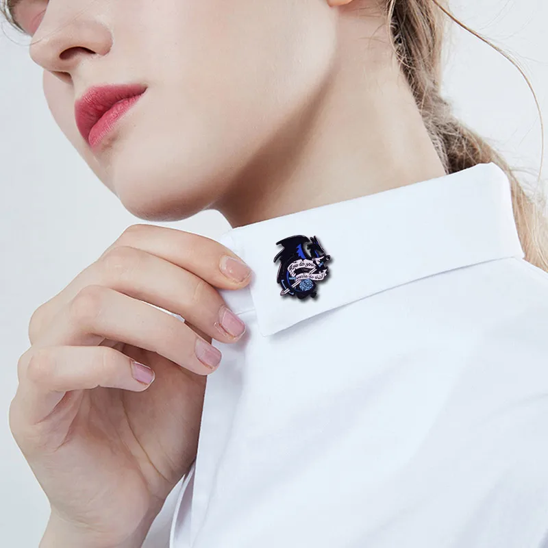 Группа Цитата лацкан контактный D20 кости подарки для geeks | Дом и сад