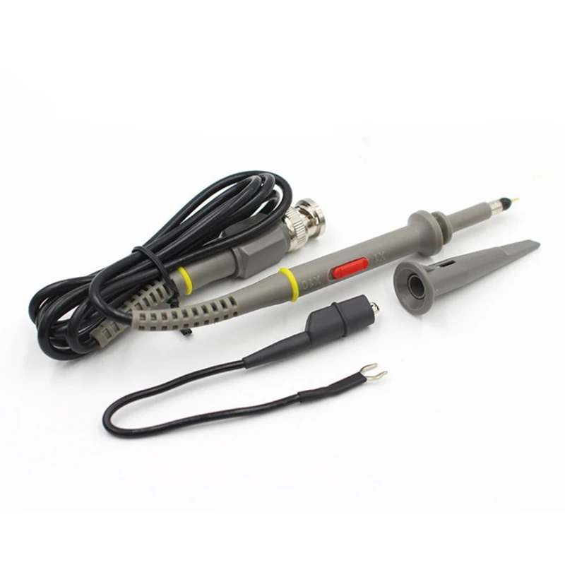 2 4 дюймовый портативный цифровой мини-Осциллограф Tft комплект логического