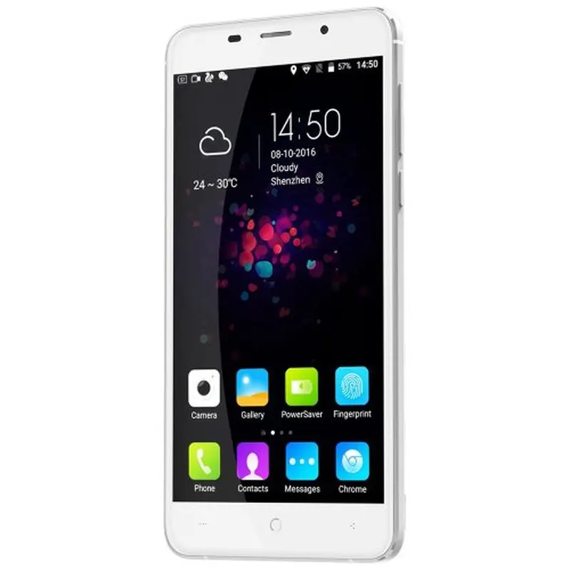 LEAGOO M5 Plus смартфон 2 Гб Оперативная память 16 Встроенная 5 "4 аппарат не привязан к